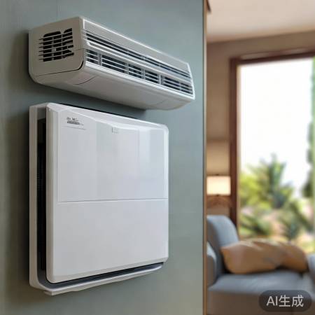 衣柜空调高度，灵活调整