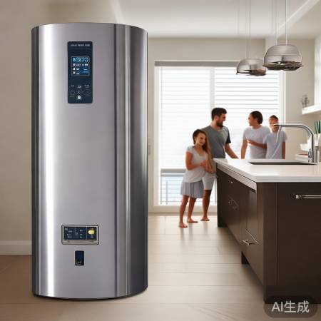 桶装热水器安全又放心