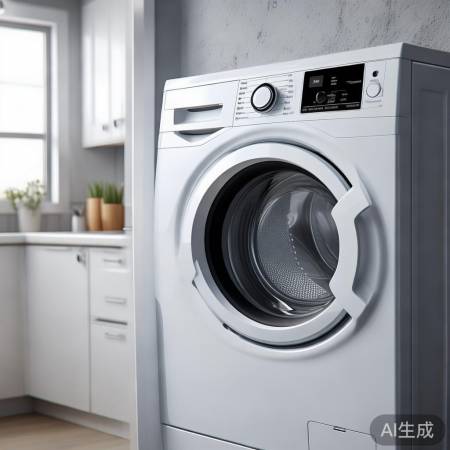 壁挂洗衣机选款要点