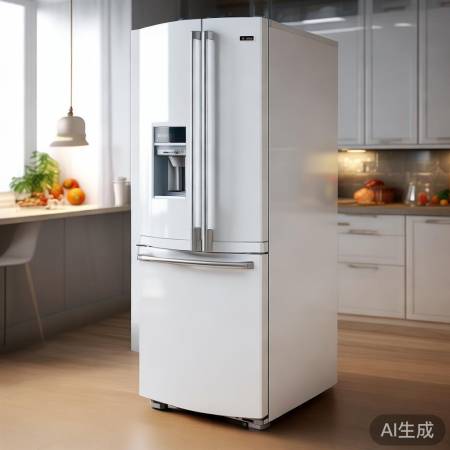 惠而浦冰箱,时尚节能好选择
