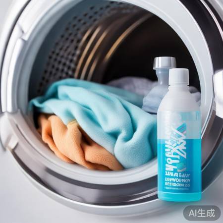 肥皂能否直接放入洗衣机清洗？