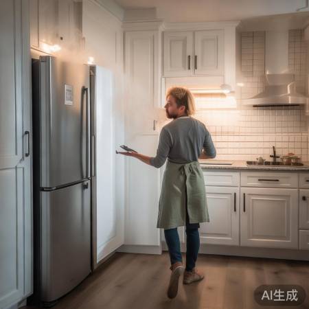 冰箱一直响怎么办？快速解决噪音问题指南