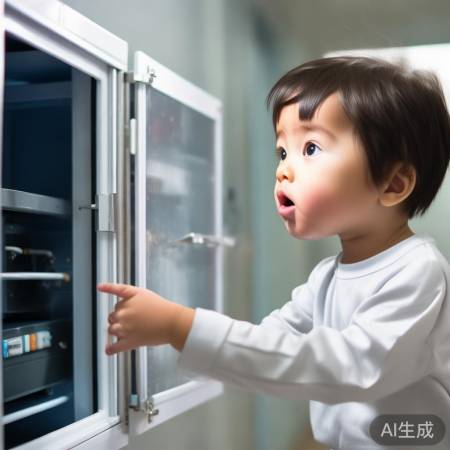 消毒柜意外开启，消毒效果如何？揭秘使用小贴士