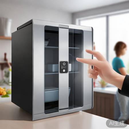 山西挂式消毒柜推荐：高效消毒新选择