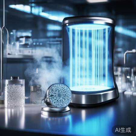 消毒技术多选,按需选择