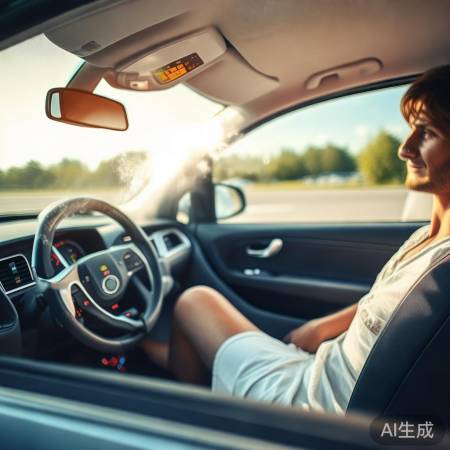 夏日空调降温技巧