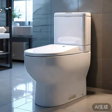 科智能马桶走红家居圈