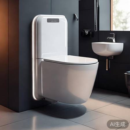智能马桶有水箱与无水箱的区别大揭秘