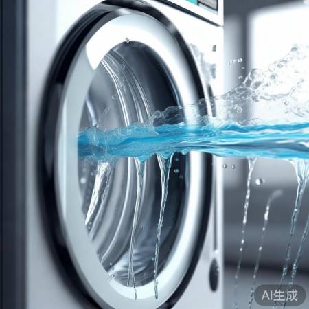 海尔洗衣机智能水流控制技巧详解
