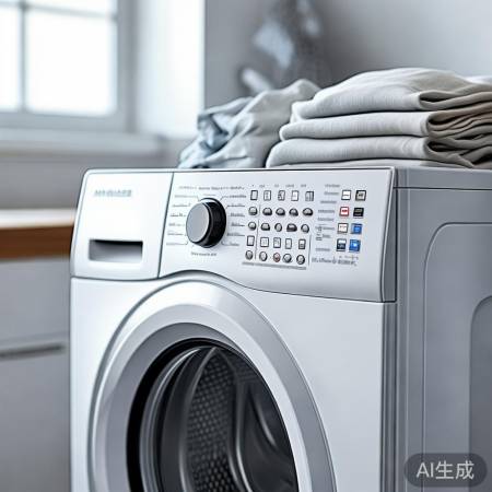 洗涤前,详读说明。