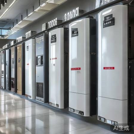 壁挂炉价格区间：3000-15