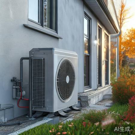 空气能技术：绿色节能的家居新选择