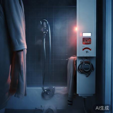 墙排式热水器滴滴响，故障排查指南