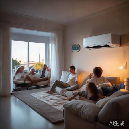 空调噪音控制标准