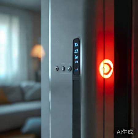 壁挂炉小警报，了解报警原因