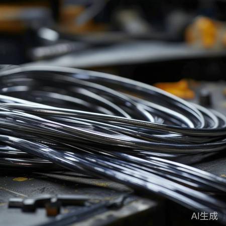 耐高温抗氧缆线,安全至上