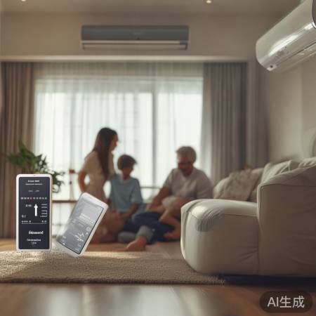 空调稳定,温度宜人