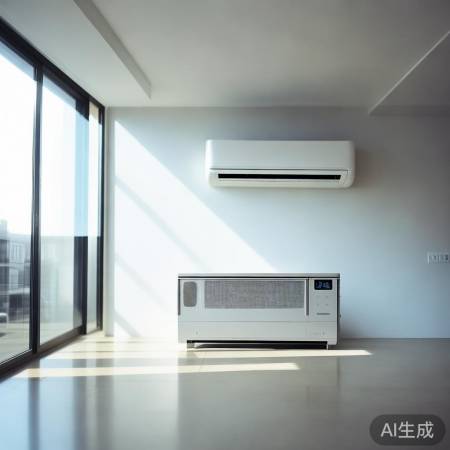 空调安装宜通风干燥