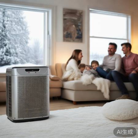 澳克莱空气能：顺义地区家用采暖新选择