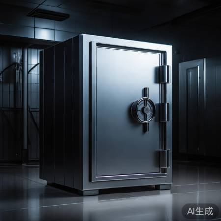 银行专用保险柜选购指南：安全可靠的选择标准