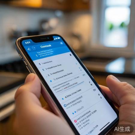 找对维修公司,记电话号码