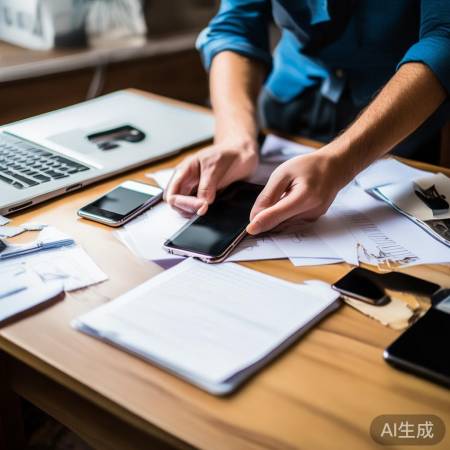 快速查找电话技巧分享