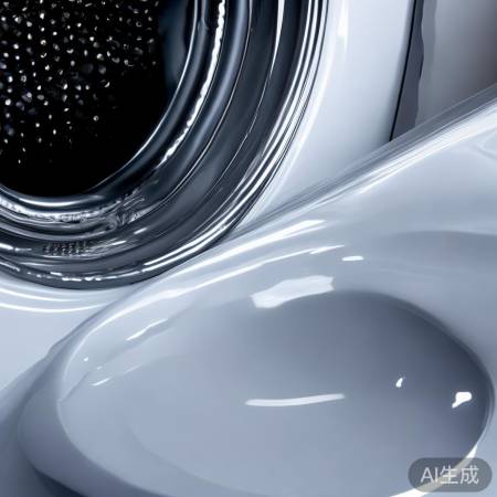 上海洗衣机自粘膜：轻松安装，提升洗衣体验