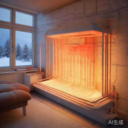 房屋保温影响舒适度