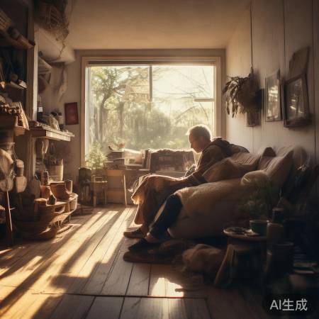 生活，定制舒适