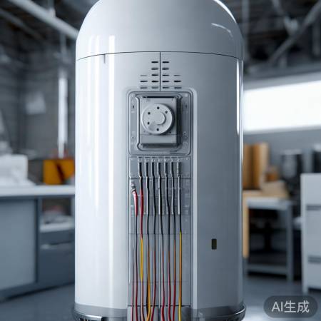 热水器接线详解完毕