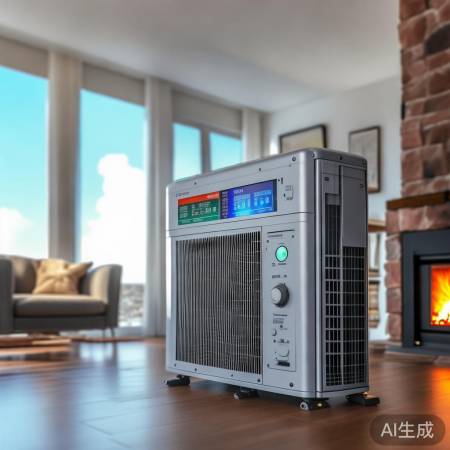 空气能主机选购指南：专业推荐与选购技巧