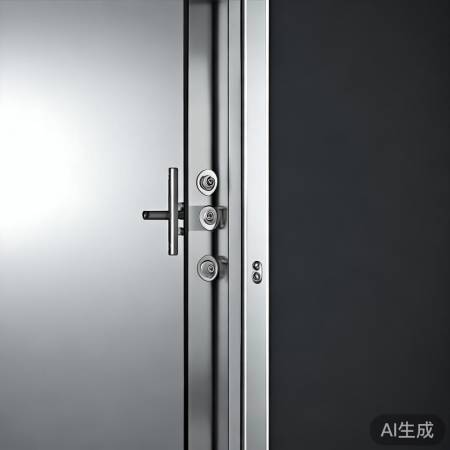 湖州金属防盗门最新报价一览