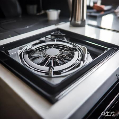 集成灶噪音问题解答：选购时如何避免噪音扰民