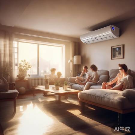 空调设置30度真的更省电吗？揭秘空调能耗真相