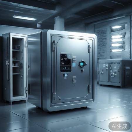 指纹保险柜：安全价更高