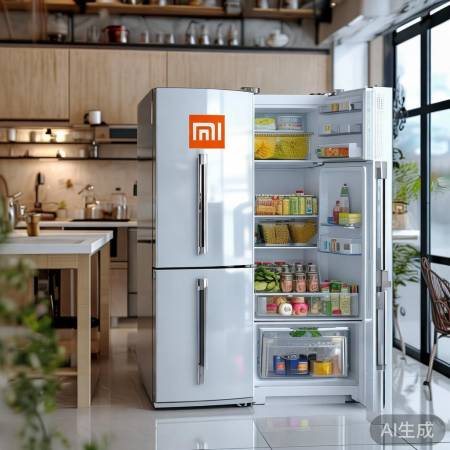 南京小米冰箱：品质与实力并重