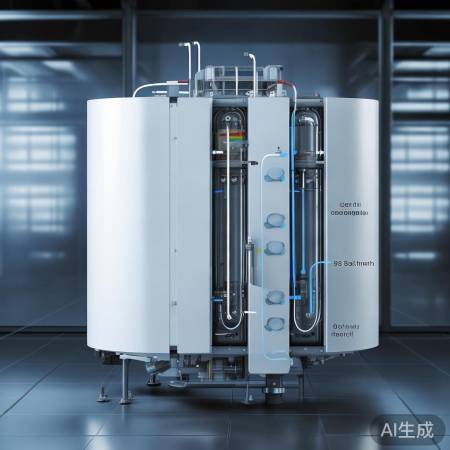 强排式燃气热水器工作原理图解详解