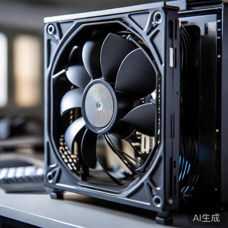 油烟机风扇拆卸教程：轻松拆装步骤解析