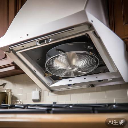 检查风扇安装，盖板关闭