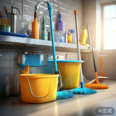 冰箱去味小窍门，告别异味，清新如初