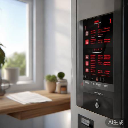 壁挂炉故障快速诊断与解决指南