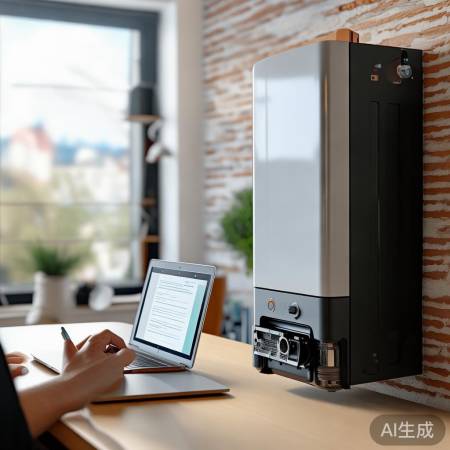 壁挂炉故障需专业维修，先查保修