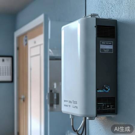 壁挂炉保养，延长使用寿命