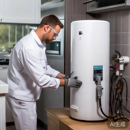 电热水器选购攻略：如何挑选适合您家水压的产品