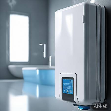燃气热水器恒温，告别水温波动烦恼