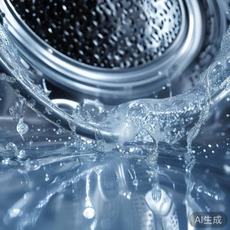 投币洗衣机使用攻略：轻松解决洗衣难题