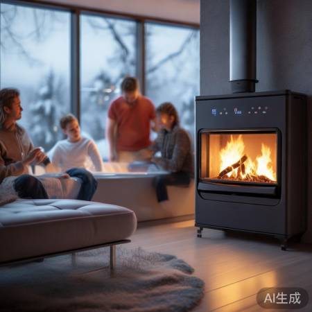 能率热水器与樱花热水器对比评测：性能与价格的较量