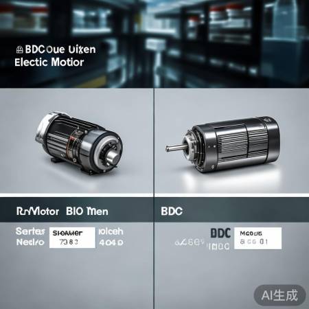 美的洗衣机电机类型揭秘：哪个更值得选购？