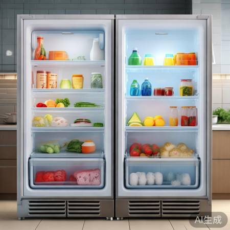 海尔冰箱季节温度调节技巧，轻松应对不同气候需求