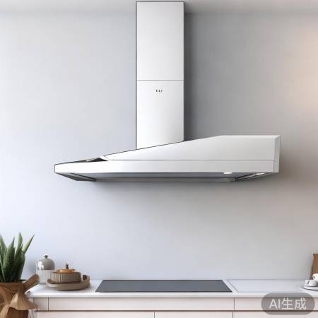 启嘉抽油烟机：家用之选，品质生活新体验